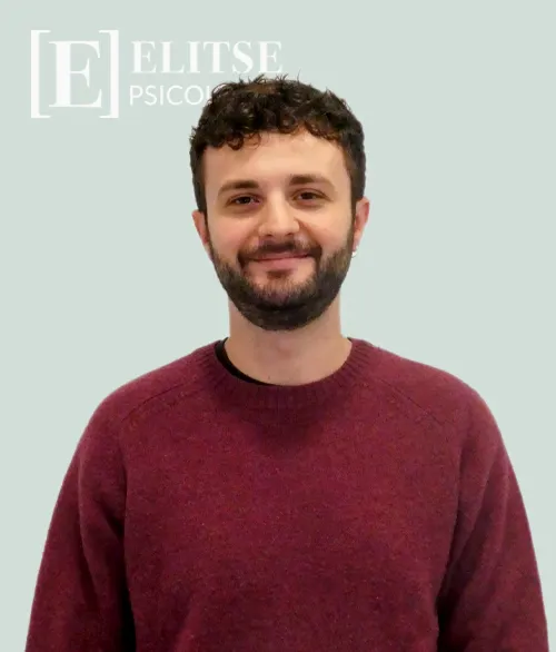 Fotografia de Albert Pons a ELITSE