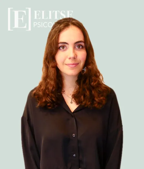 Fotografia de Clara Camins a ELITSE