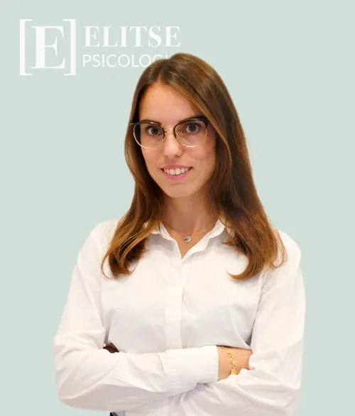 Fotografia de Dana Usero a ELITSE