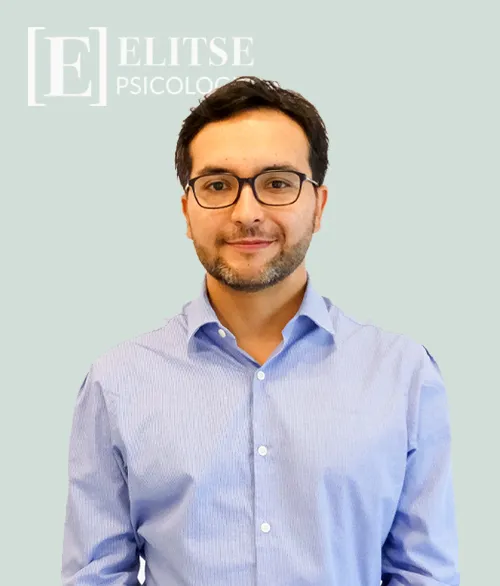 Fotografia de Daniel Garzón a ELITSE
