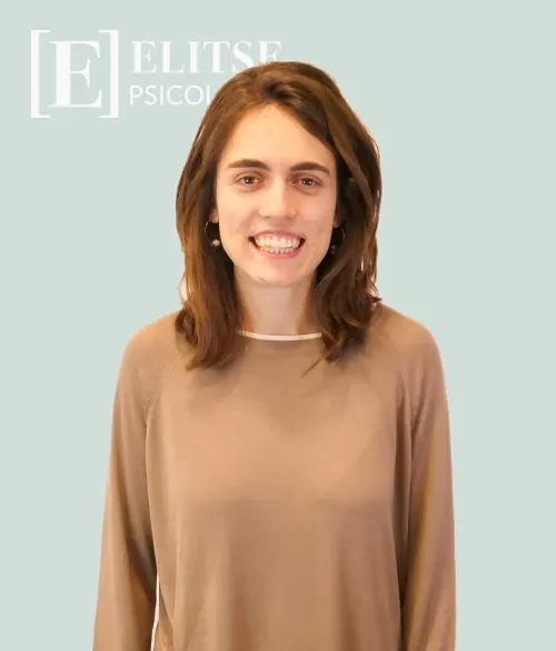 Fotografia de Laia Picas a ELITSE
