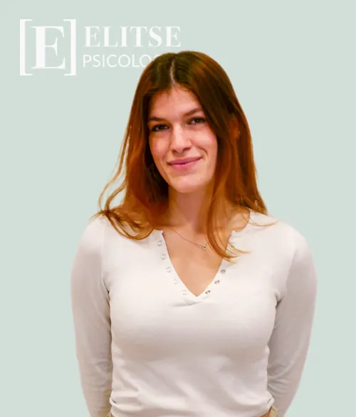 Fotografia de Marta Benito a ELITSE