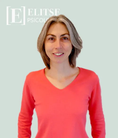 Fotografia de Patricia Bas a ELITSE