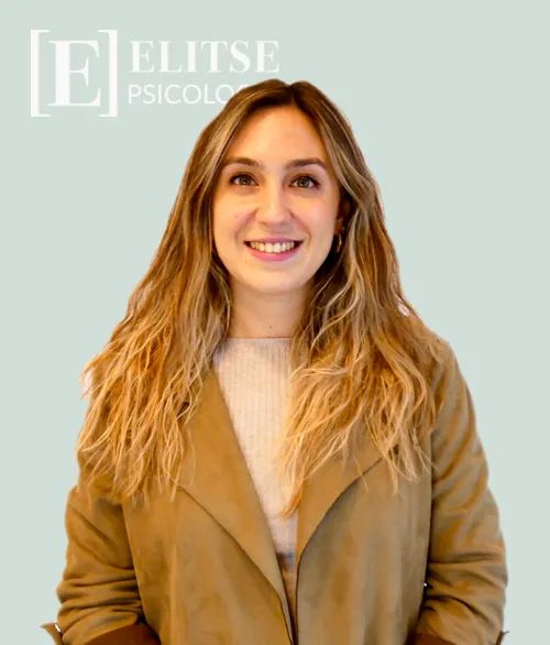 Fotografia de Vanessa Doncel a ELITSE